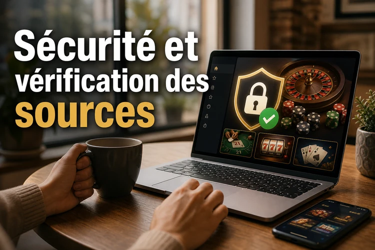 Sécurité et vérification des sources de téléchargement